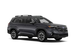 2025 Subaru Forester Premium SUV