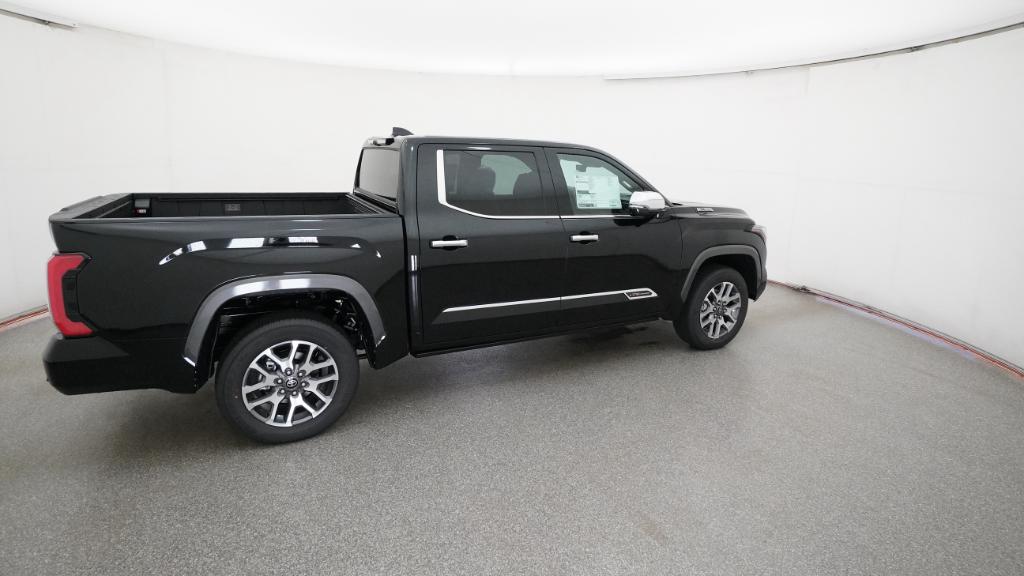 2026 Toyota Tundra 1794 Edition photo 3