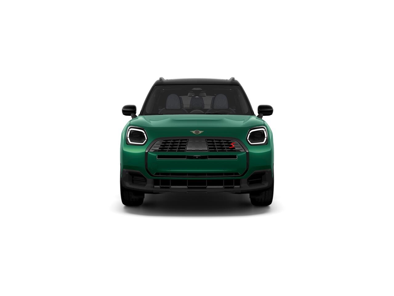 2026 Mini Countryman Iconic S ALL4 photo 2