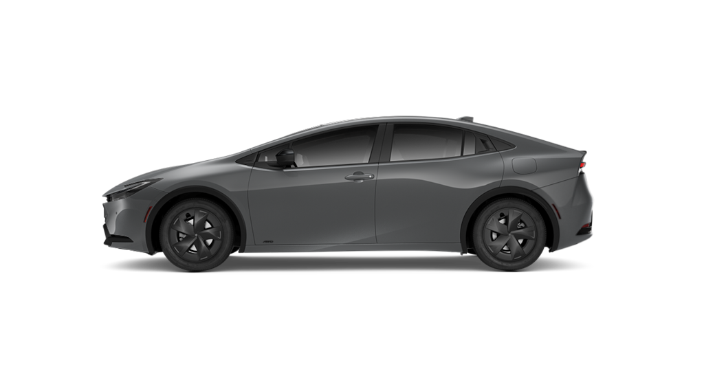 New 2024 Toyota Prius LE AWD Hatchback Mendon MA JTDADABU6R3020389