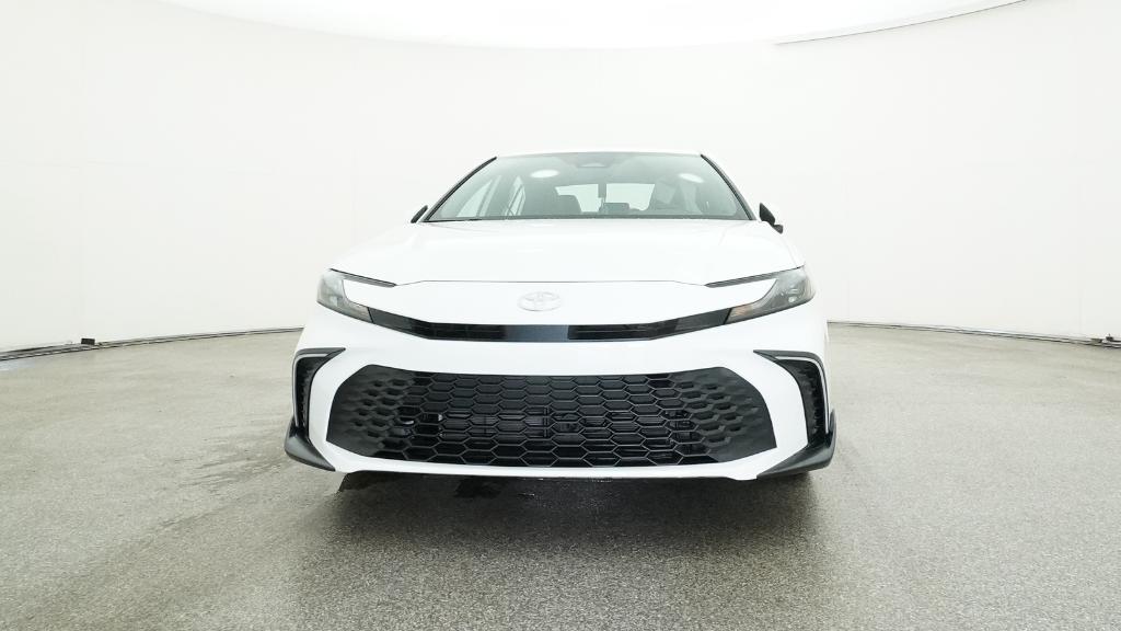 2025 Toyota Camry SE photo 33