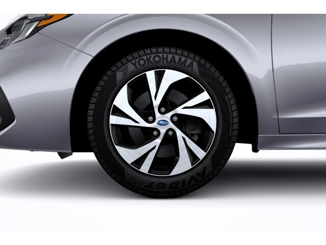 2025 Subaru Legacy Premium photo 11