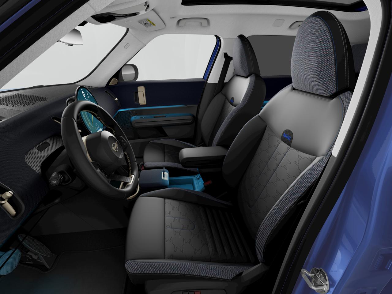 2025 MINI Countryman S - Photo 33