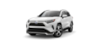  Toyota RAV4 Prime