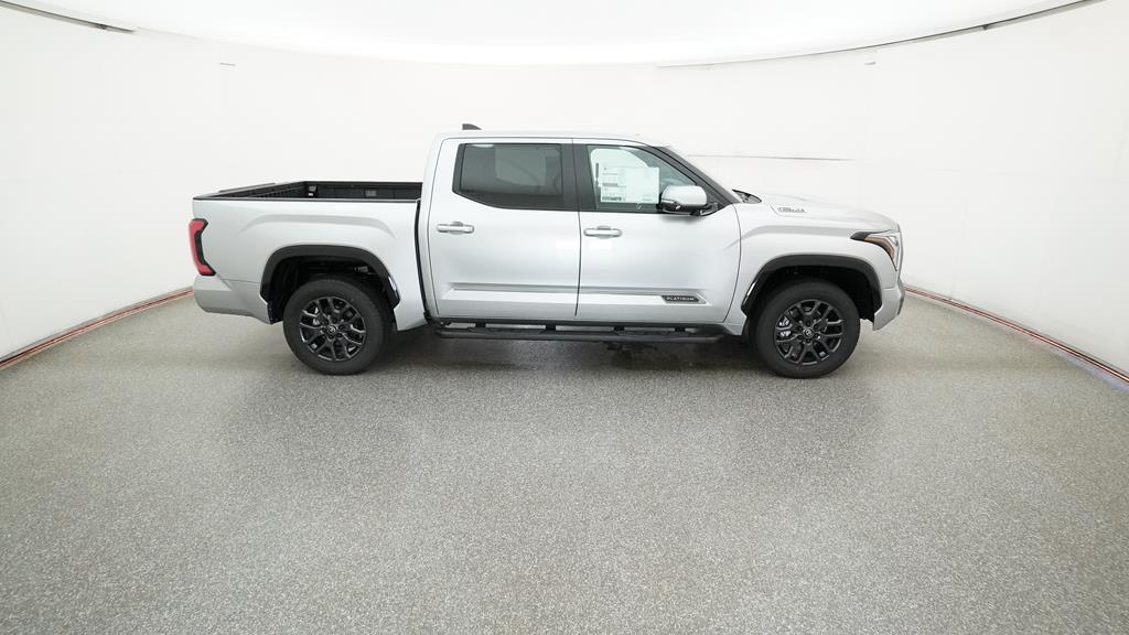 2025 Toyota Tundra Platinum - Photo 55