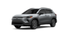 Toyota Corolla Cross Hybrid