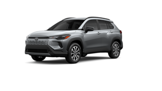 2026 Toyota Corolla Cross Hybrid SE SE