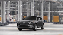 2025 Toyota RAV4 Hybrid XLE XLE AWD SUV