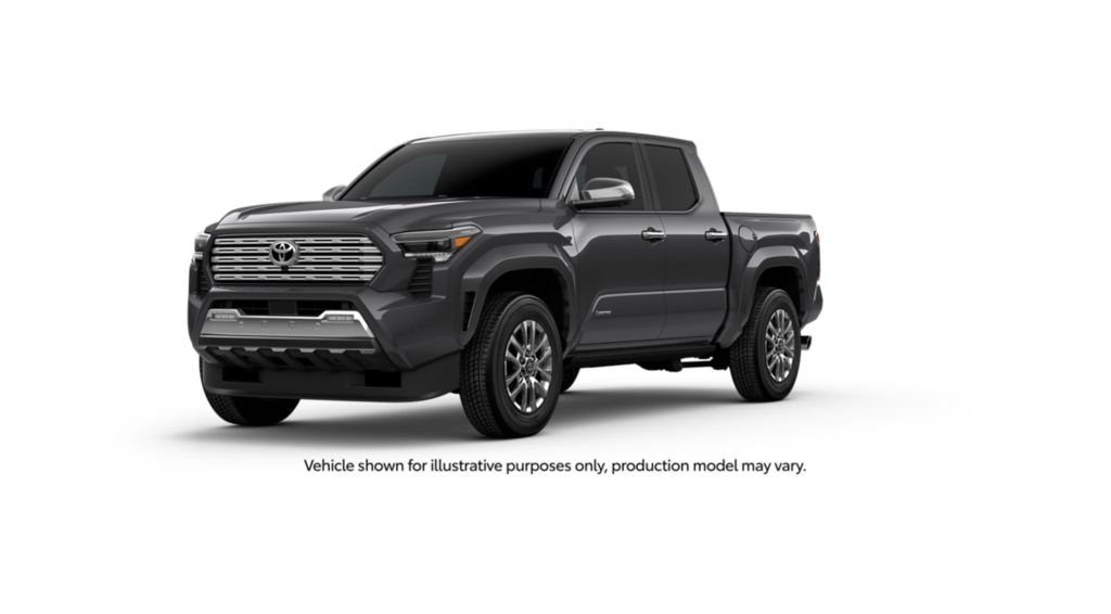 New 2024 Toyota For Sale Garden City KS 3TMLB5JN1RM070244