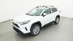 2025 Toyota RAV4 XLE Premium SUV