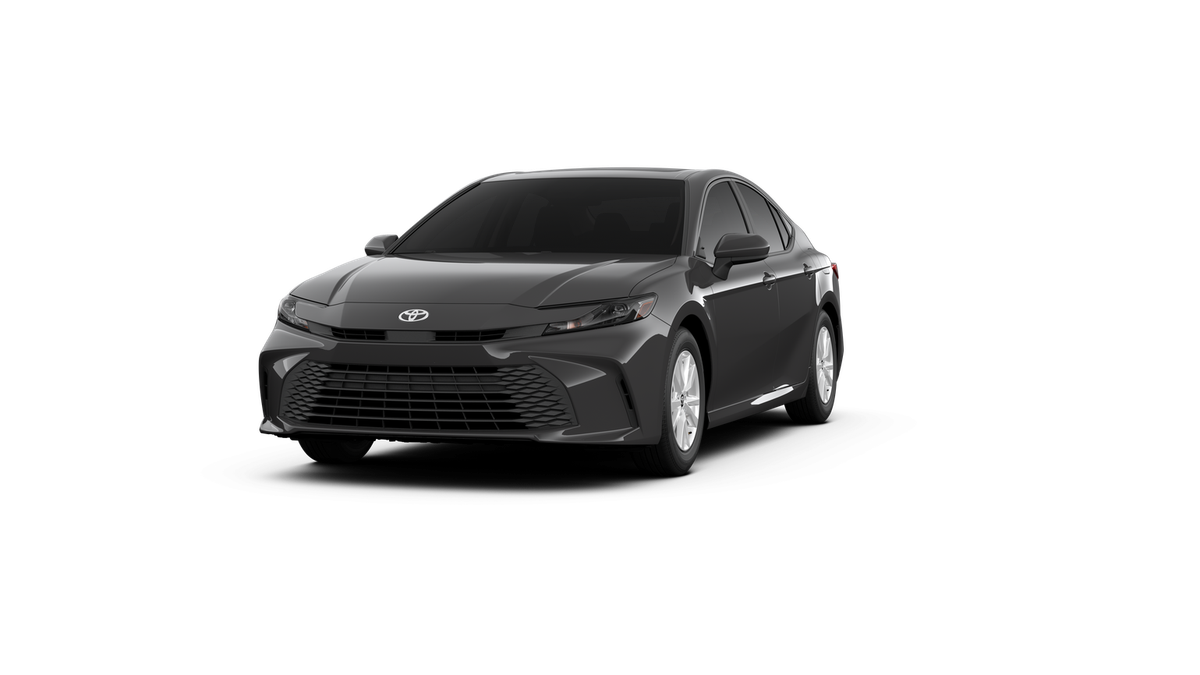 2025 Toyota Camry LE - Photo 18