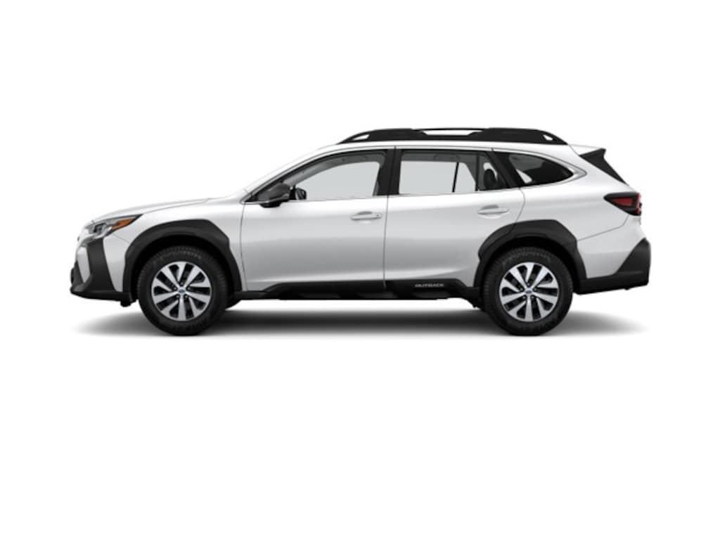New 2025 Subaru Outback Base Trim Level For Sale in Marquette, MI