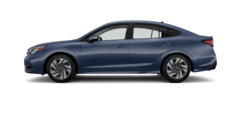 New 2025 Subaru Legacy Limited Sedan Somerset MA