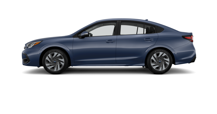 2025 Subaru Legacy Limited Sedan