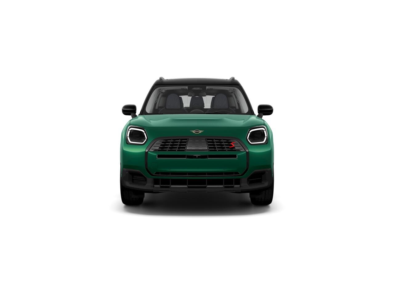 2025 Mini Countryman S ALL4 photo 2