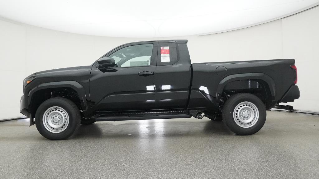 2025 Toyota Tacoma SR photo 3