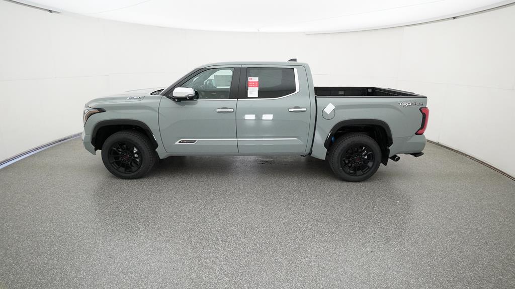 2025 Toyota Tundra 1794 Edition - Photo 15