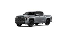 2026 Toyota Tundra Platinum Truck