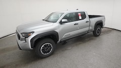 2025 Toyota Tacoma TRD Off-Road Truck Double Cab