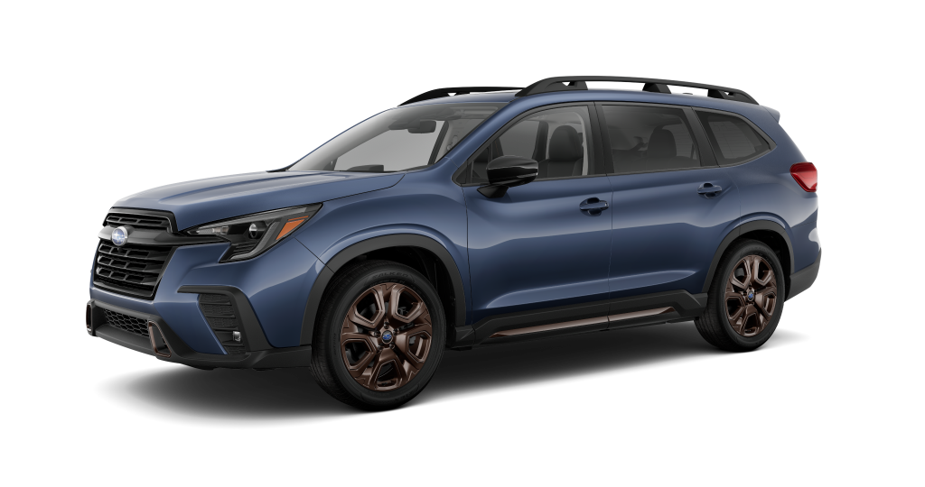 2025 Subaru Ascent Limited photo 4