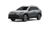 Toyota Corolla Cross Hybrid