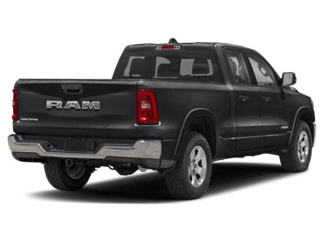 2025 Ram 1500 Big Horn photo 3