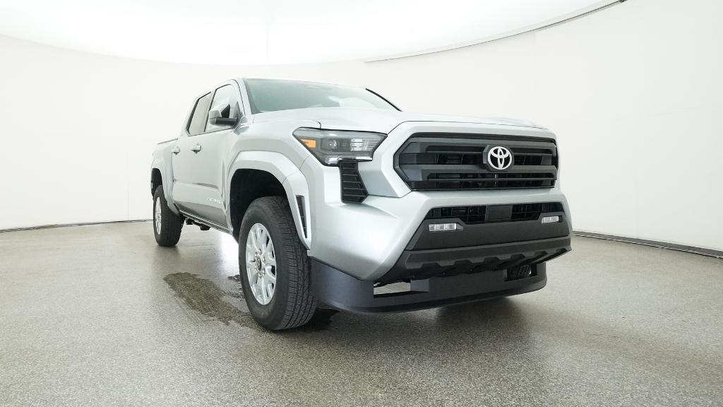 2025 Toyota Tacoma SR5 4x4 Double Cab photo 37