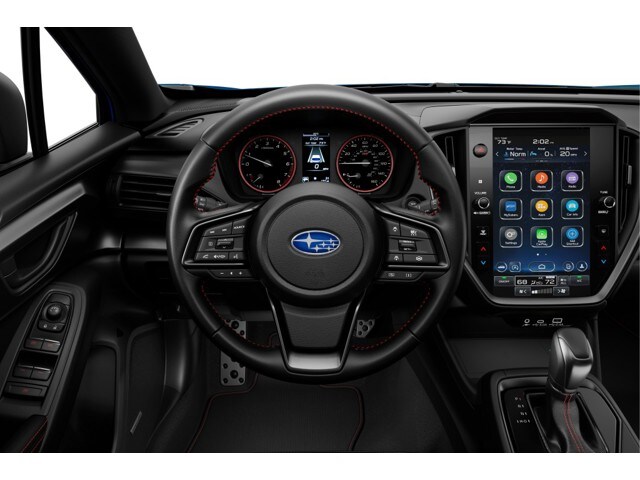 2025 Subaru Impreza RS photo 15