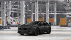 2026 Toyota Prius Nightshade Edition AWD Hatchback