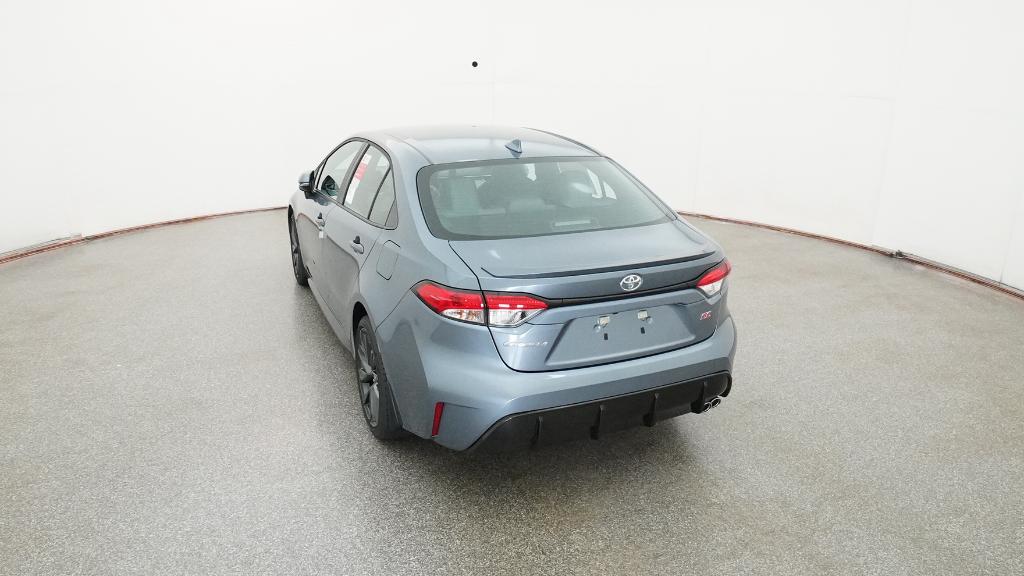 2025 Toyota Corolla SE photo 15