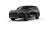 Toyota Grand Highlander Hybrid