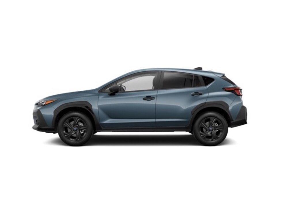 New 2024 Subaru Crosstrek Base Trim Level For Sale in Boise, ID SUV