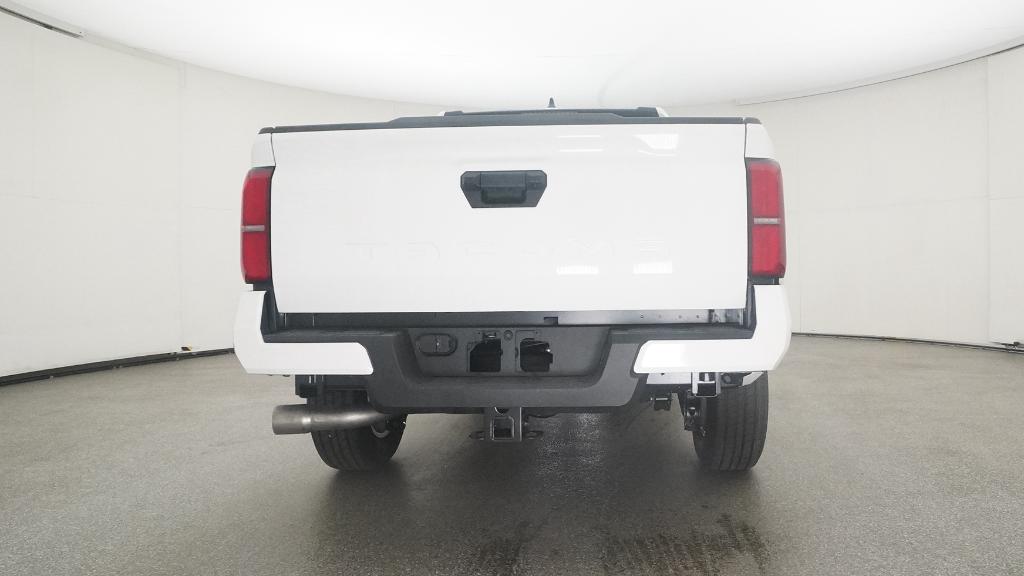 2025 Toyota Tacoma SR5 photo 15