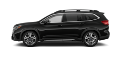 New 2025 Subaru Ascent Limited 7-Passenger SUV Somerset MA