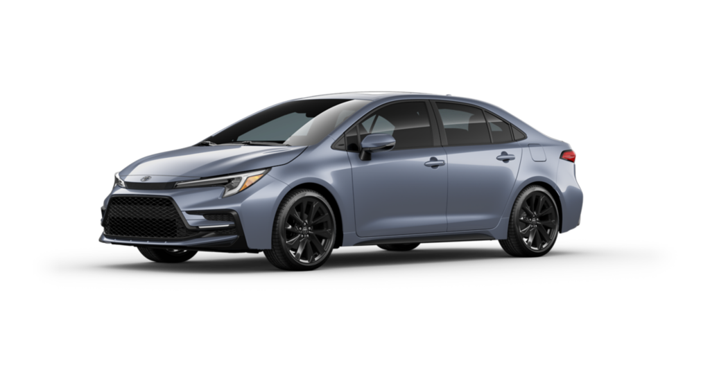 2025 Toyota Corolla For Sale Charleston SC