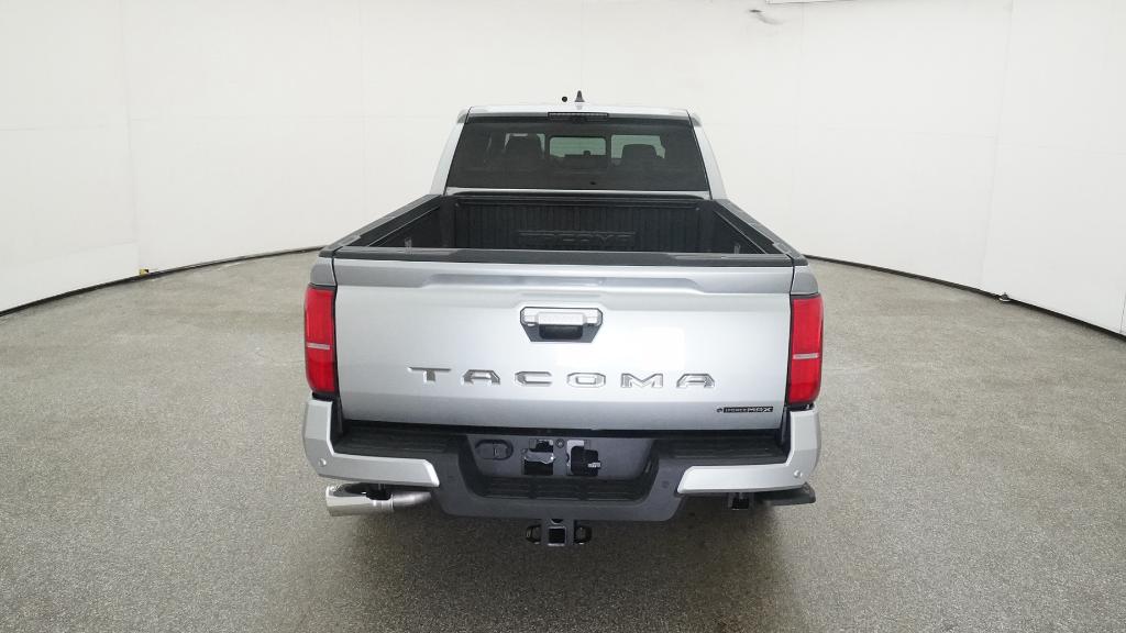 2025 Toyota Tacoma Limited - Photo 64