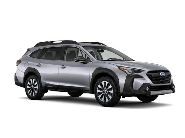 2025 Subaru Outback Limited -
                  Walnut Creek, CA