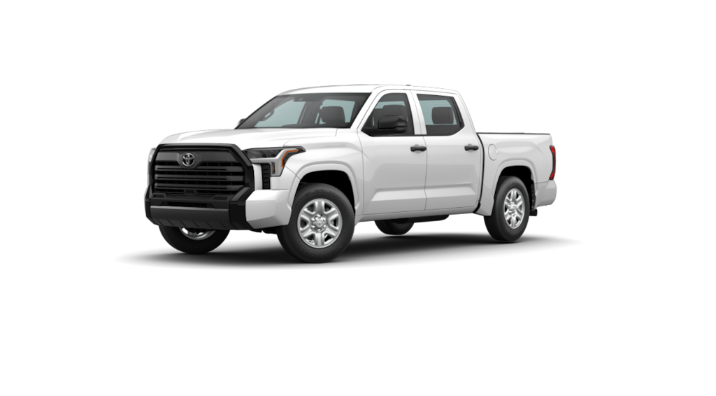 New 2024 Toyota Tundra For Sale at Mitchell Toyota VIN 5TFKB5DB0RX226829