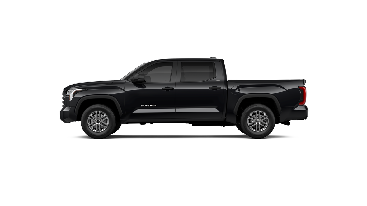 2025 Toyota Tundra SR5 photo 4