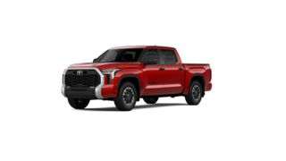 2026 Toyota Tundra SR5 Truck CrewMax