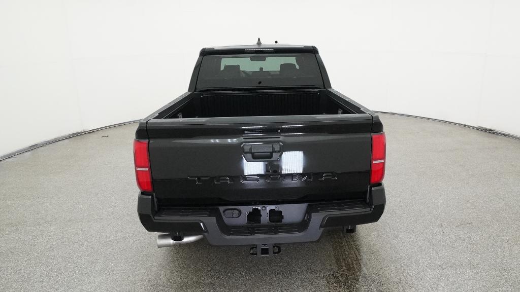 2025 Toyota Tacoma SR5 Double Cab photo 19