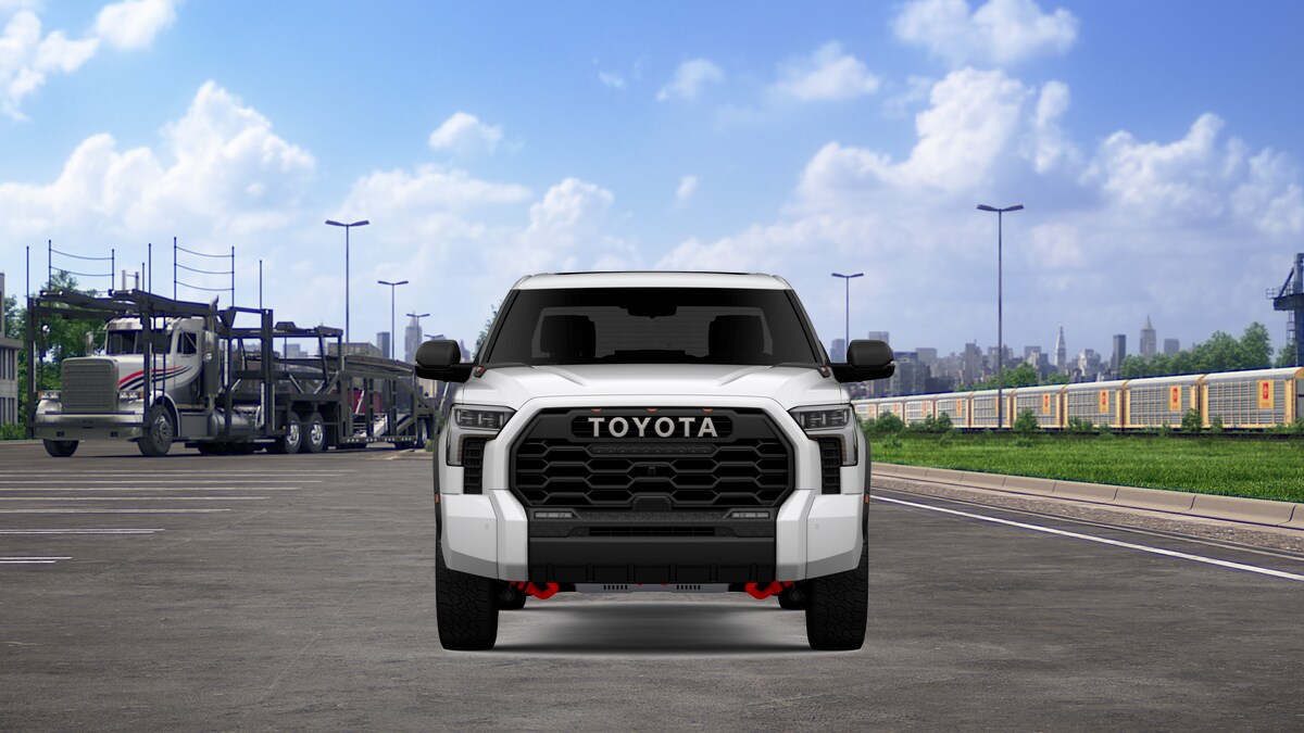 2026 Toyota Tundra TRD Pro photo 17