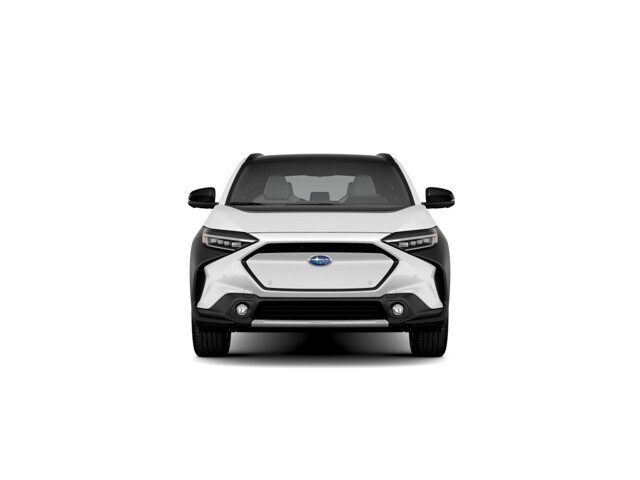 2025 Subaru Solterra Touring photo 13