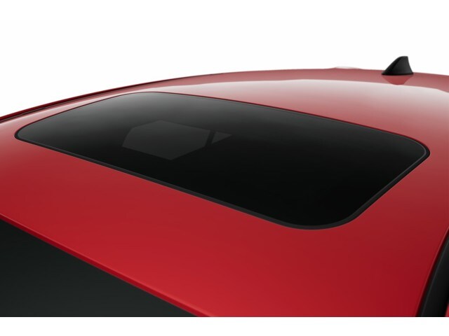 2024 Subaru Impreza RS photo 17