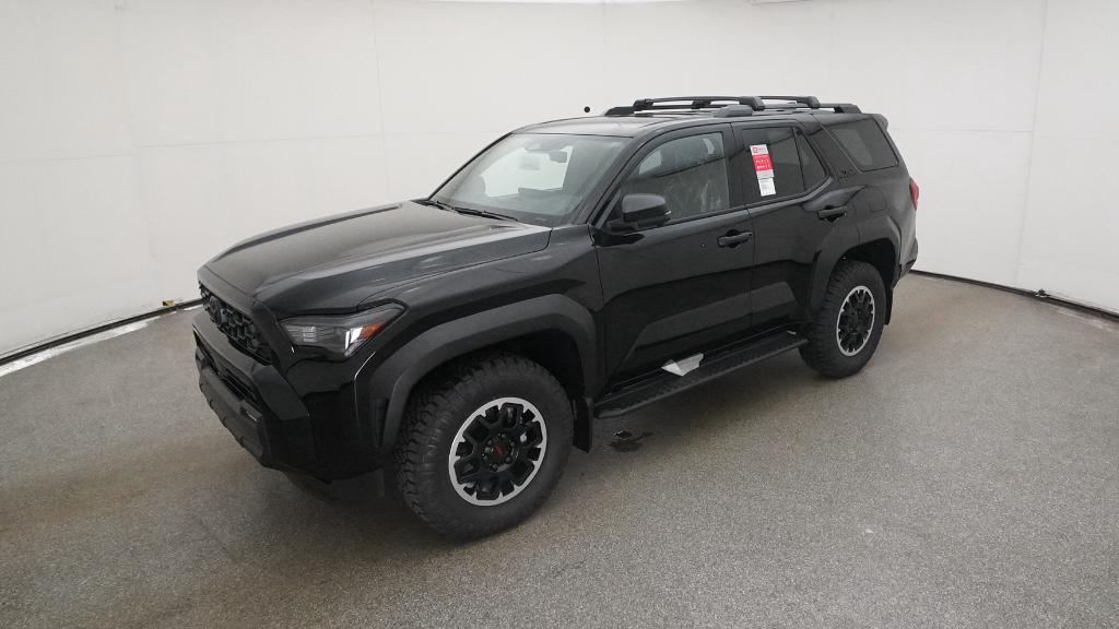 Toyota 4Runner