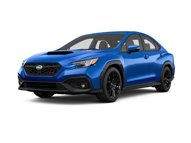 2025 Subaru WRX Limited photo 2