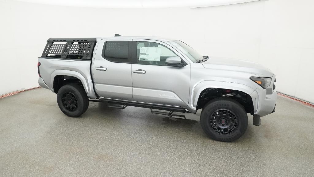 2025 Toyota Tacoma SR5 - Photo 52