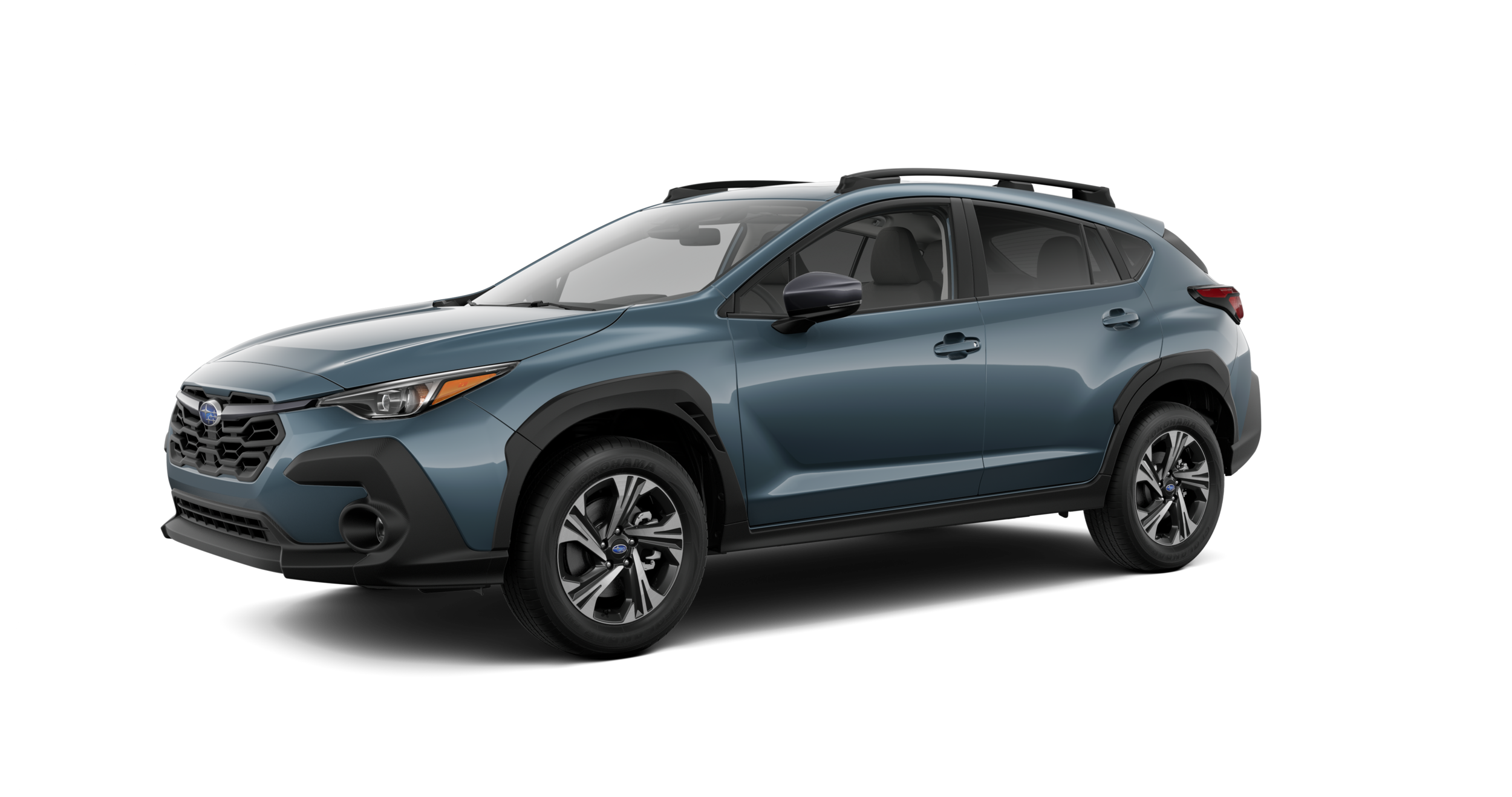 2025 Subaru Crosstrek Premium photo 4