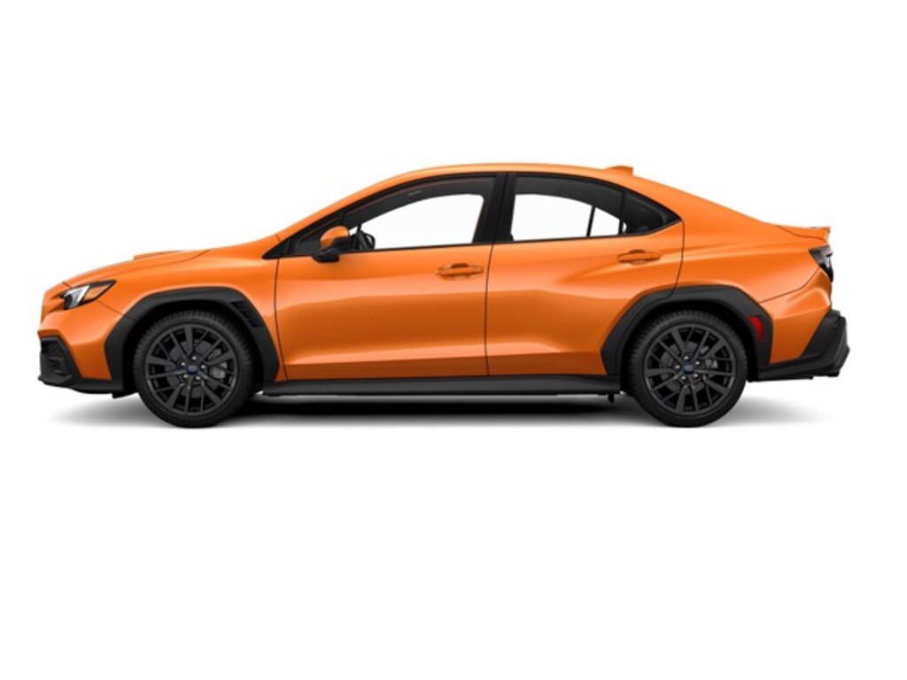 New 2023 Subaru WRX For Sale at Simmons Rockwell Subaru SM23604
