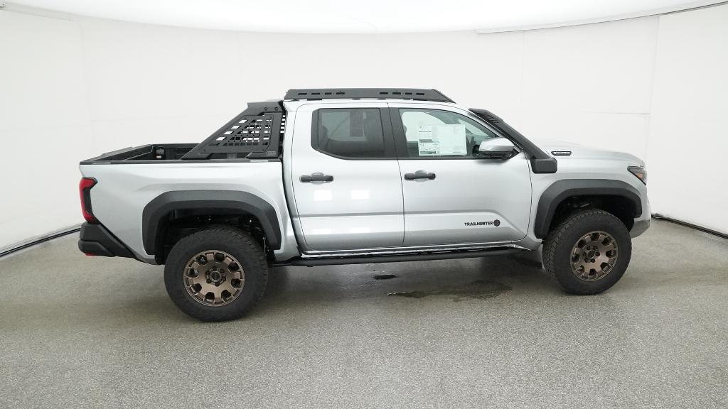 2025 Toyota Tacoma Trailhunter - Photo 52